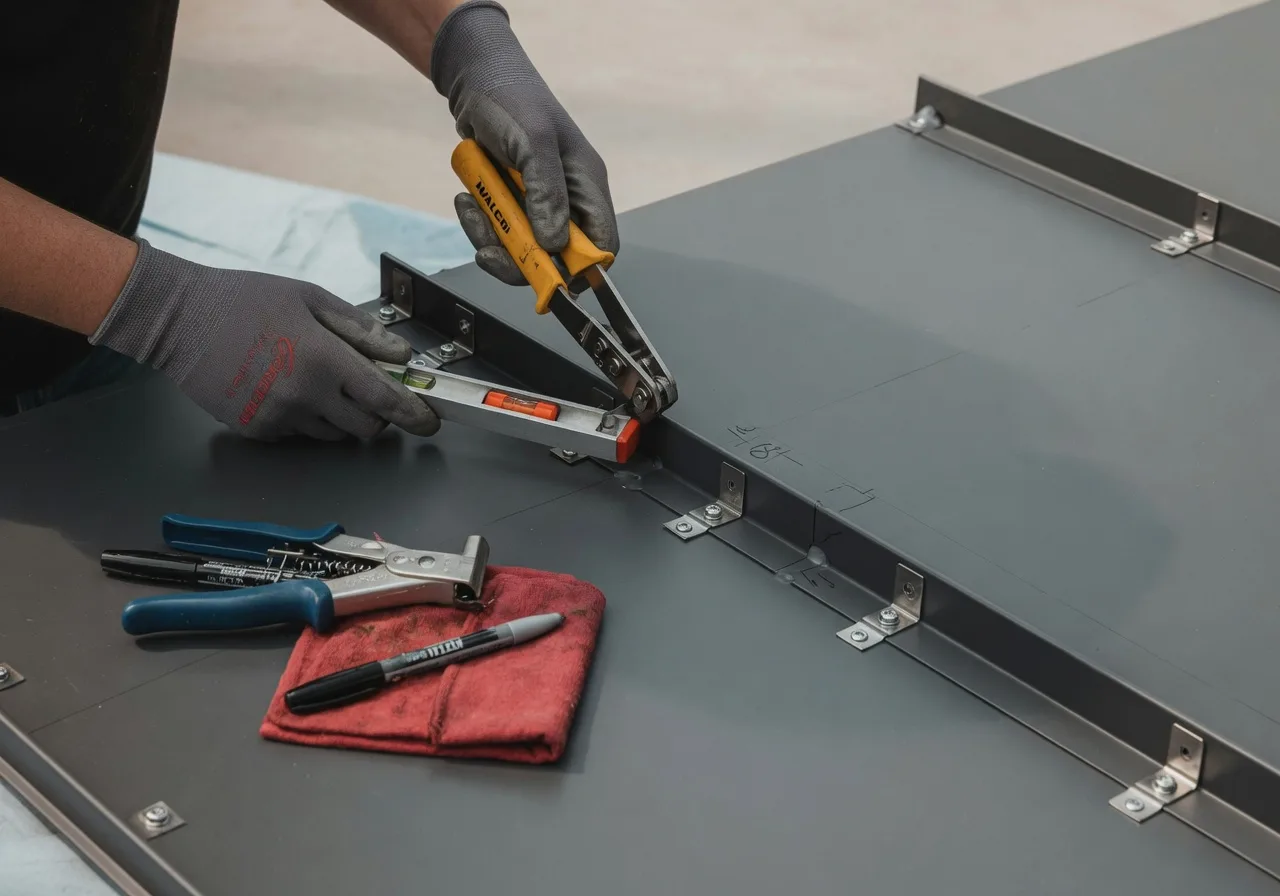 Why choose Metal Roofing Installation in West Baldwin, ME
